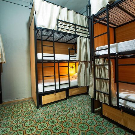 Jep Hostel Medellin Exterior photo