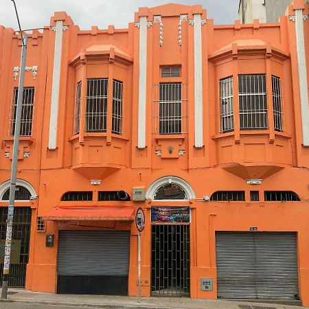 Jep Hostel Medellin Exterior photo