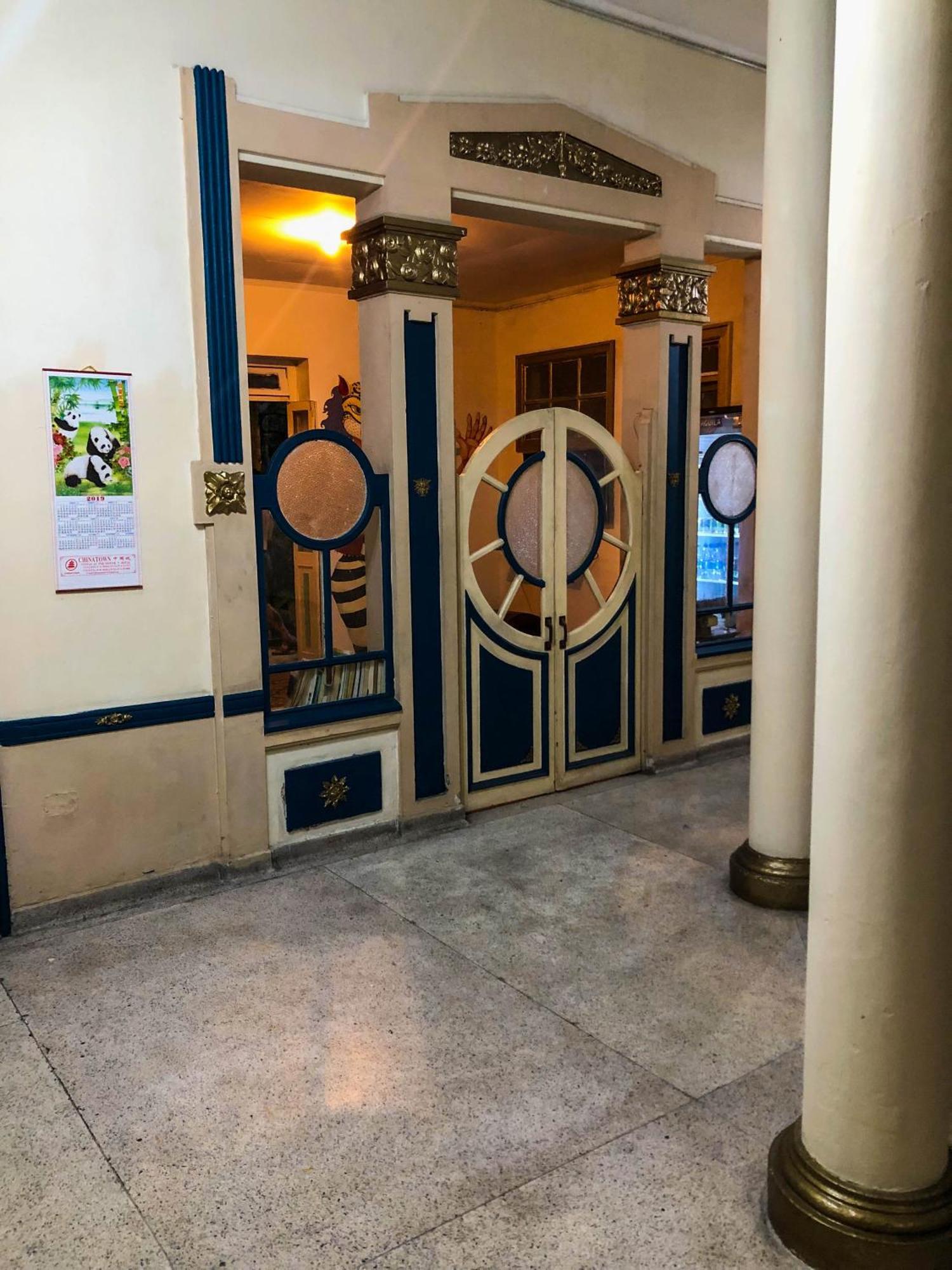 Jep Hostel Medellin Exterior photo