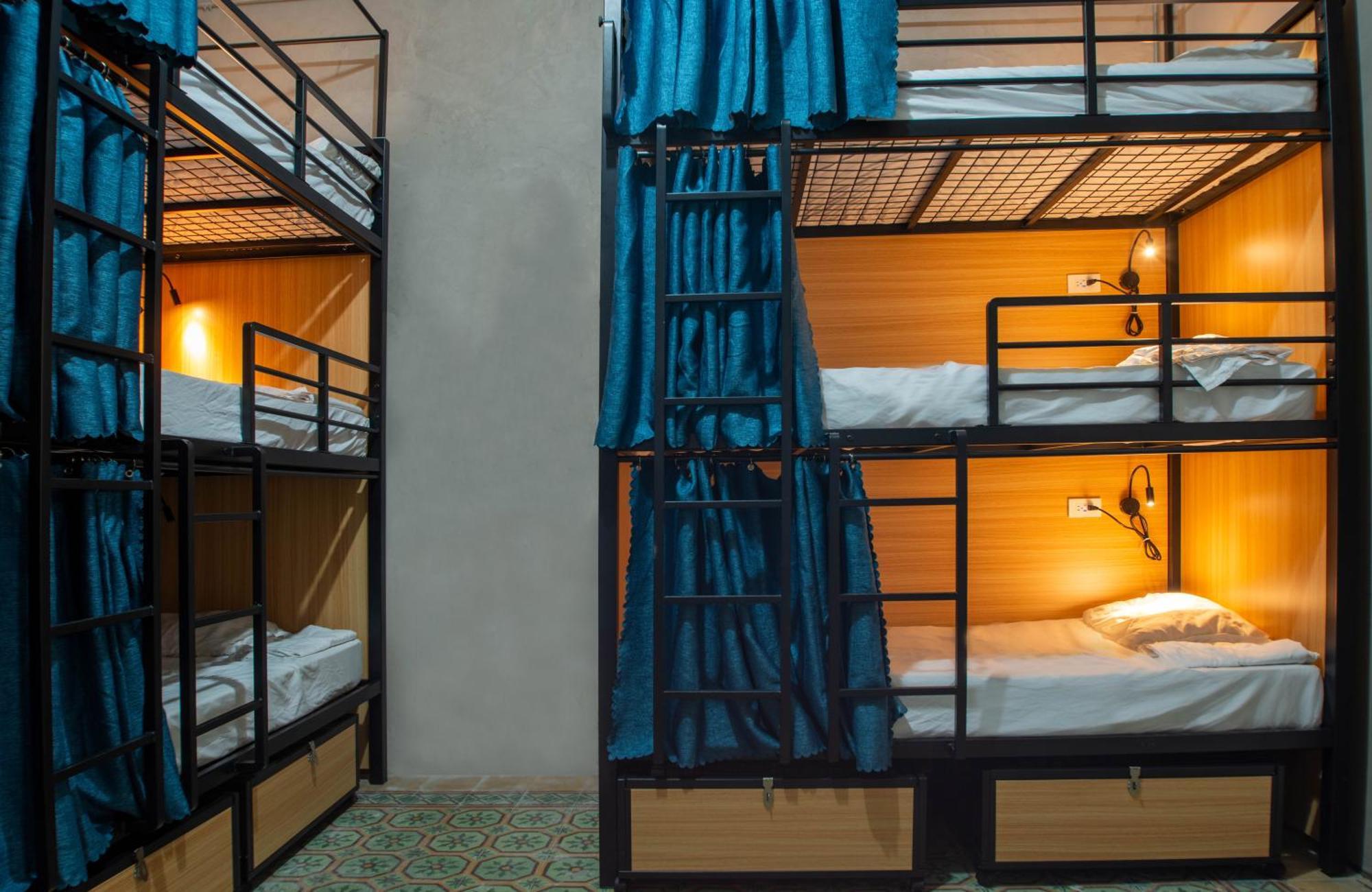 Jep Hostel Medellin Exterior photo
