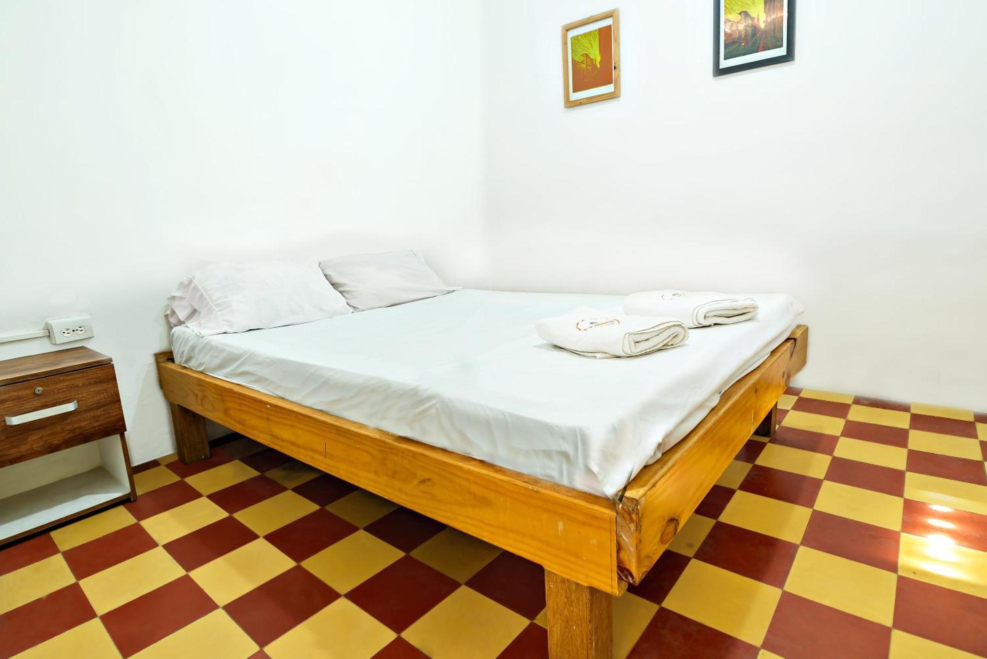 Jep Hostel Medellin Exterior photo