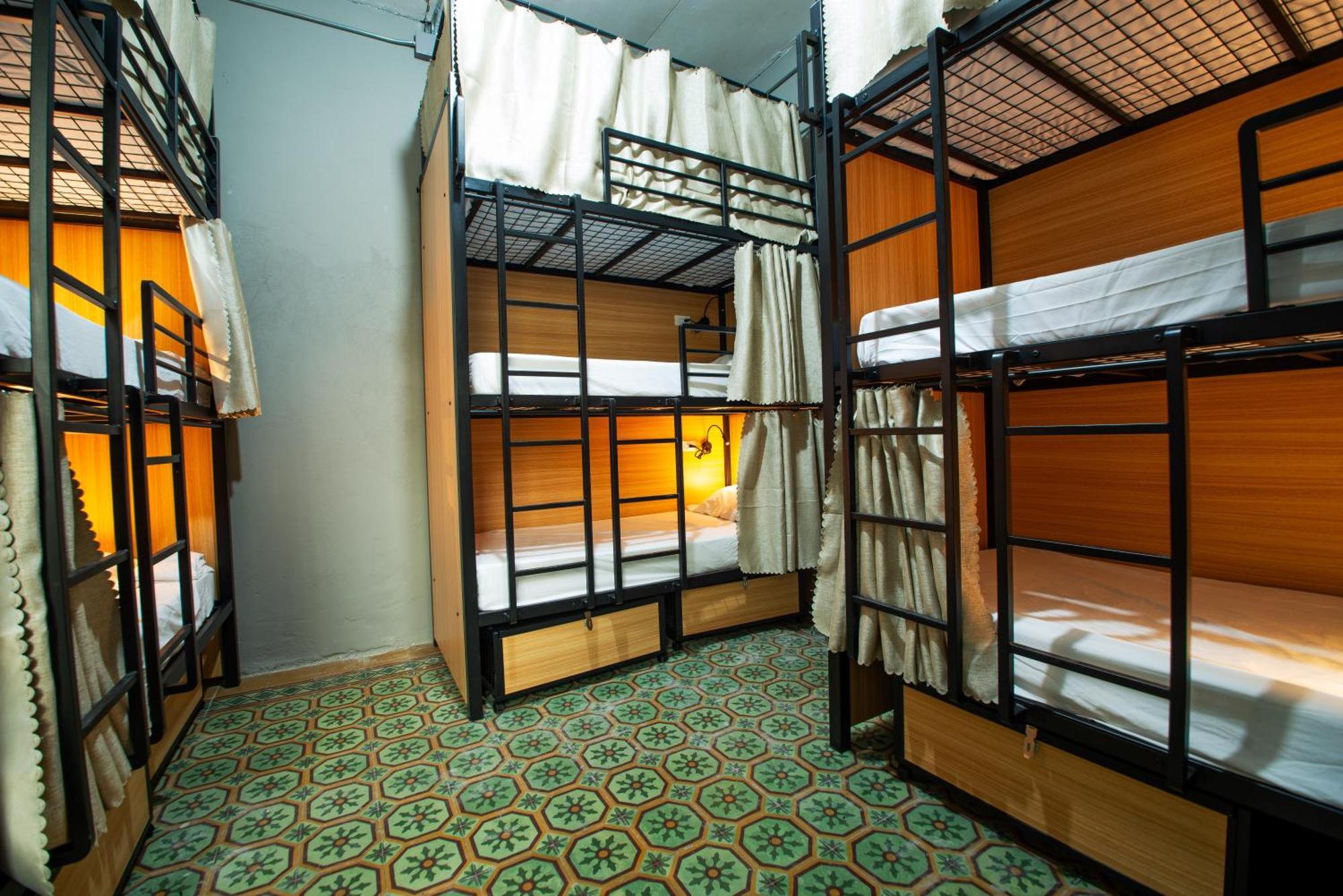 Jep Hostel Medellin Exterior photo