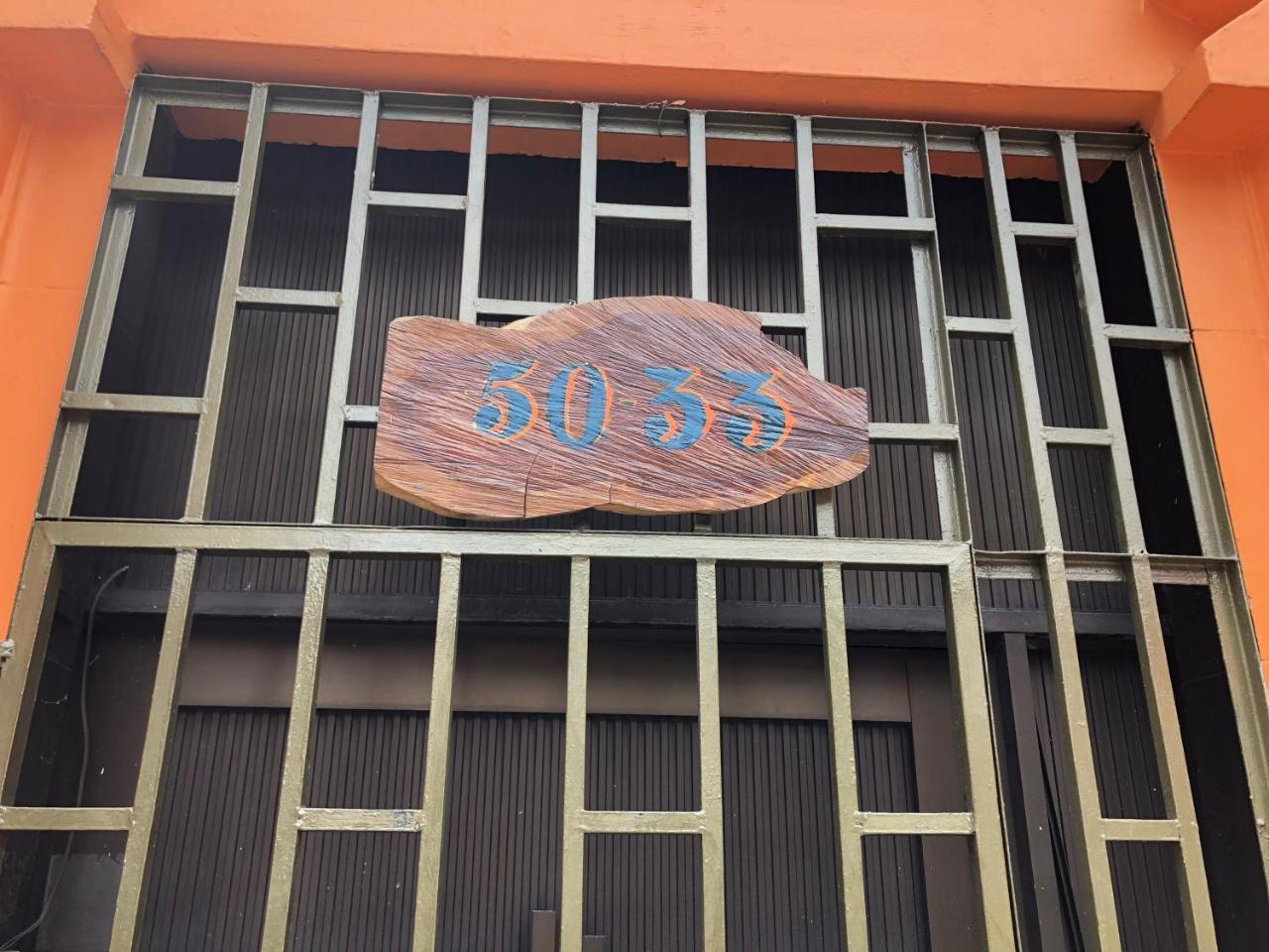 Jep Hostel Medellin Exterior photo